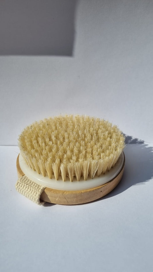 Body Dry Brush